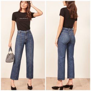Reformation 70's Jean